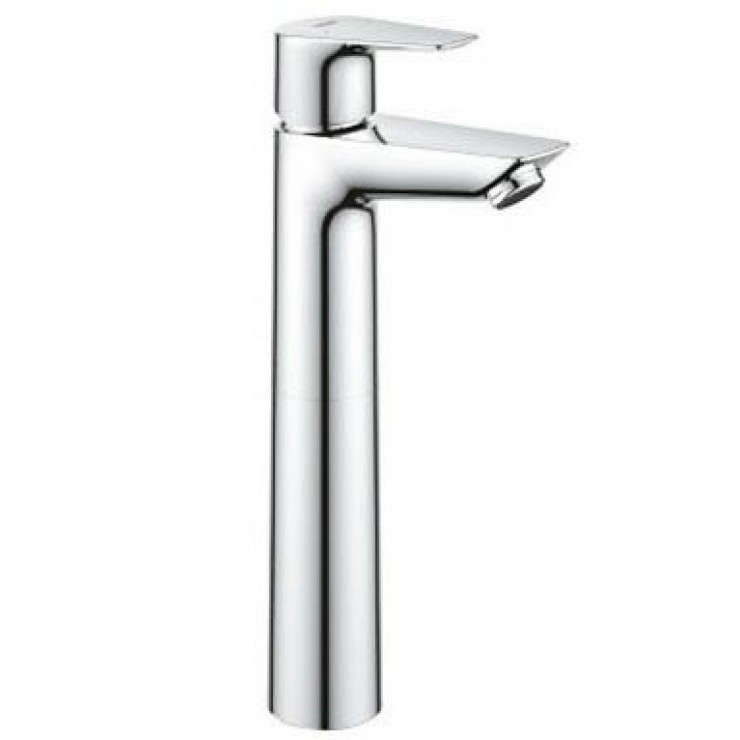 Vòi lavabo nóng lạnh dòng BauEdge XL-Size GROHE 23910001