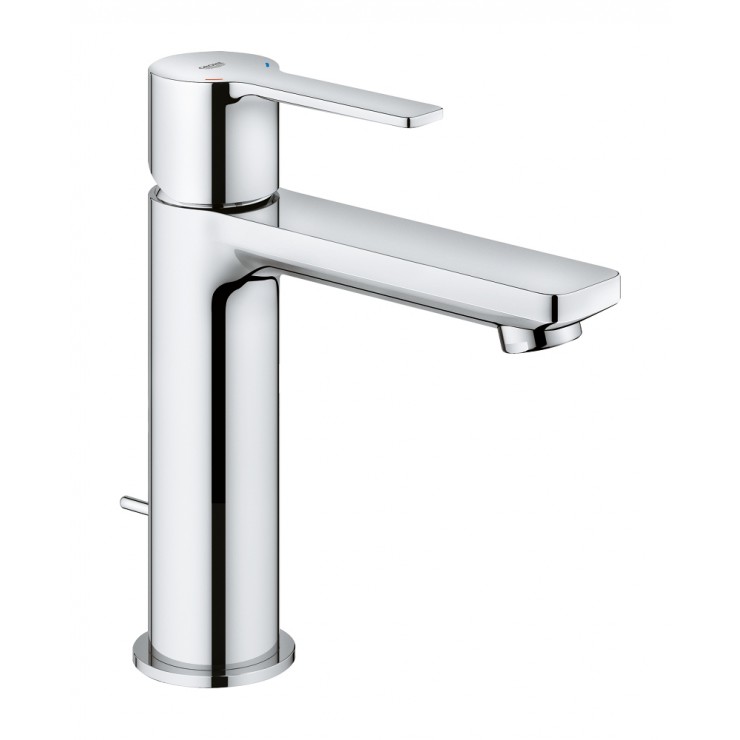 Vòi lavabo nóng lạnh dòng Lineare New S-Size GROHE 32114001