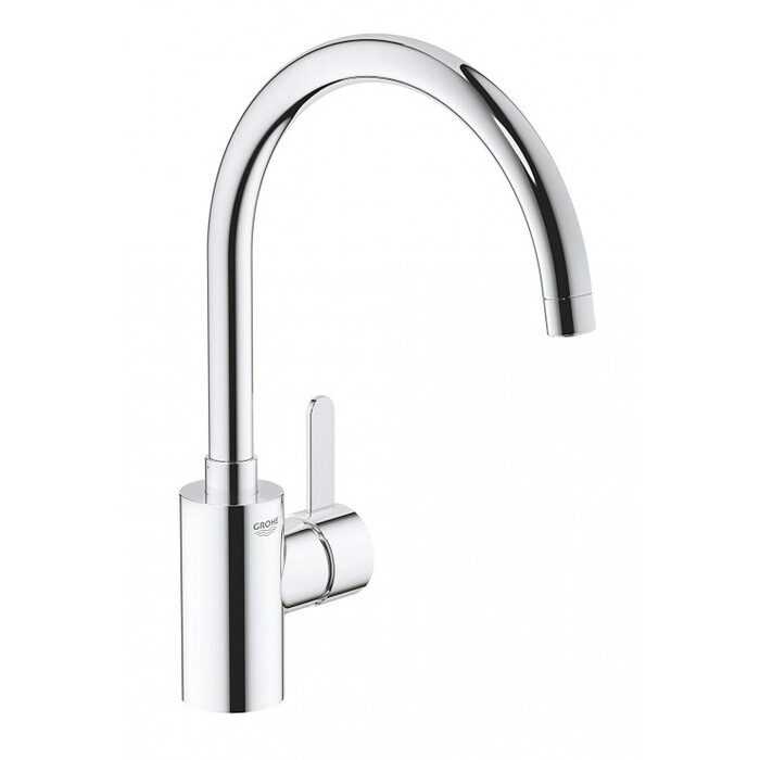 Vòi rửa chén nóng lạnh dòng Eurosmart Cosmo GROHE 32843000