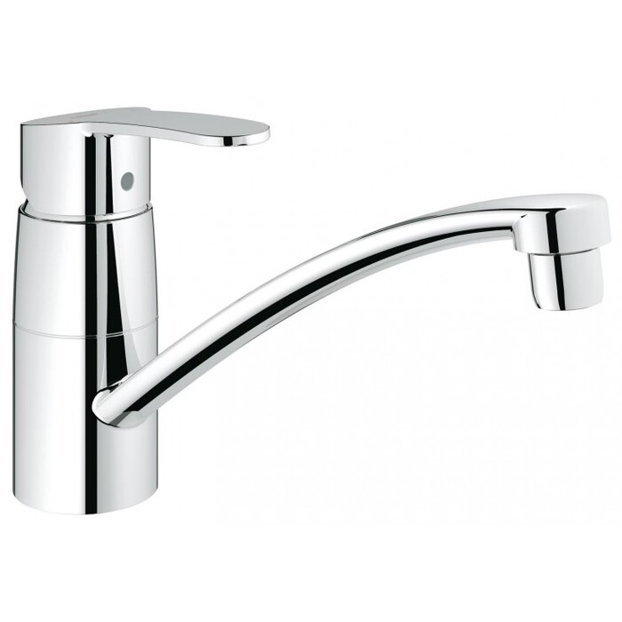 Vòi rửa chén nóng lạnh dòng Eurostyle Cosmo GROHE 33977002