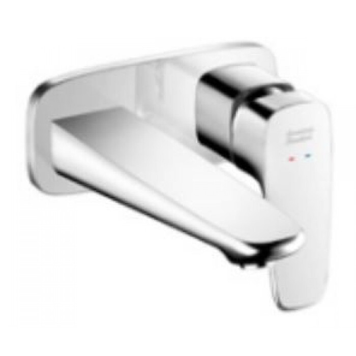 Vòi lavabo nóng lạnh gắn tường dòng Signature American Standard WF-1704