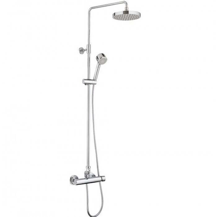 Bộ sen cây nóng lạnh American Standard WF-2772/D200