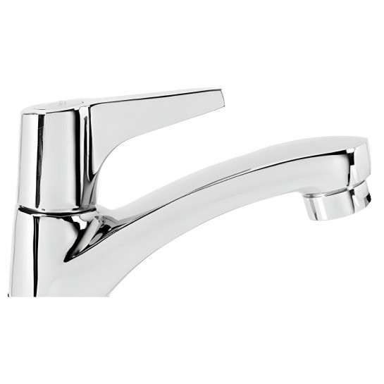 Vòi lavabo lạnh dòng Sandra American Standard W126