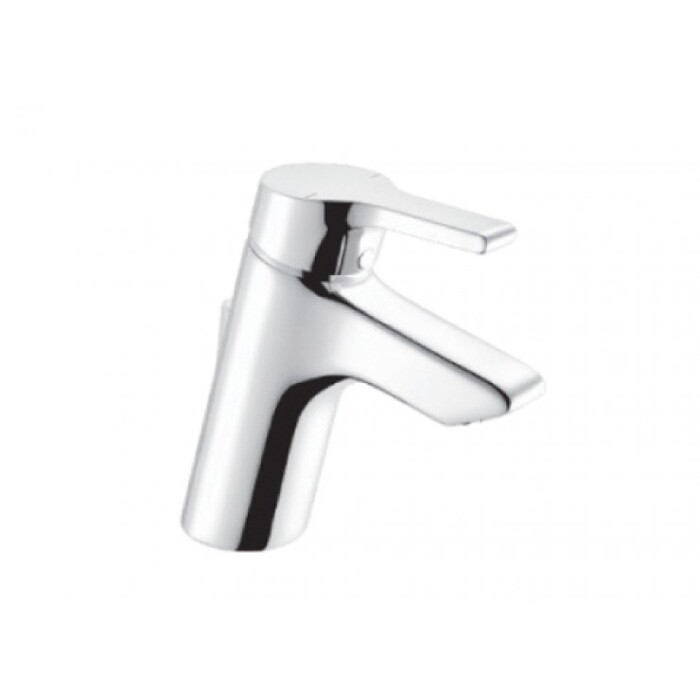 Vòi lavabo nóng lạnh dòng Active American Standard WF-3907