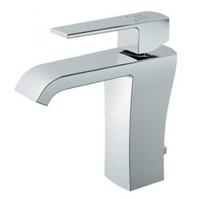 Vòi lavabo nóng lạnh dòng Nobile American Standard WF-0601