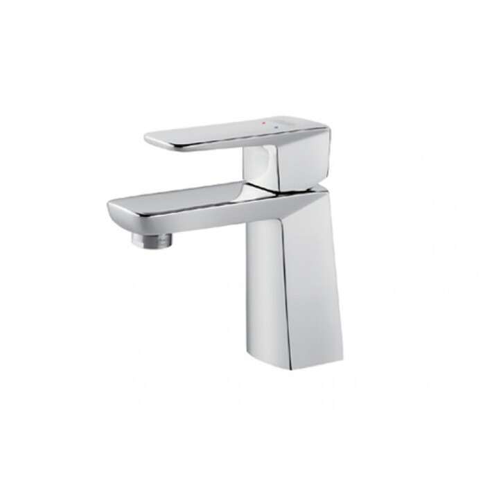 Vòi lavabo nóng lạnh dòng Ventuno American Standard WF-6901