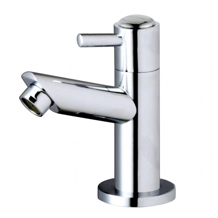 Vòi lavabo lạnh Caesar B040C