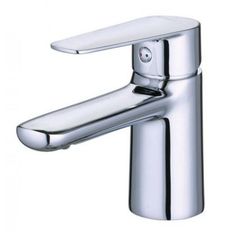 Vòi lavabo nóng lạnh Caesar B380CP