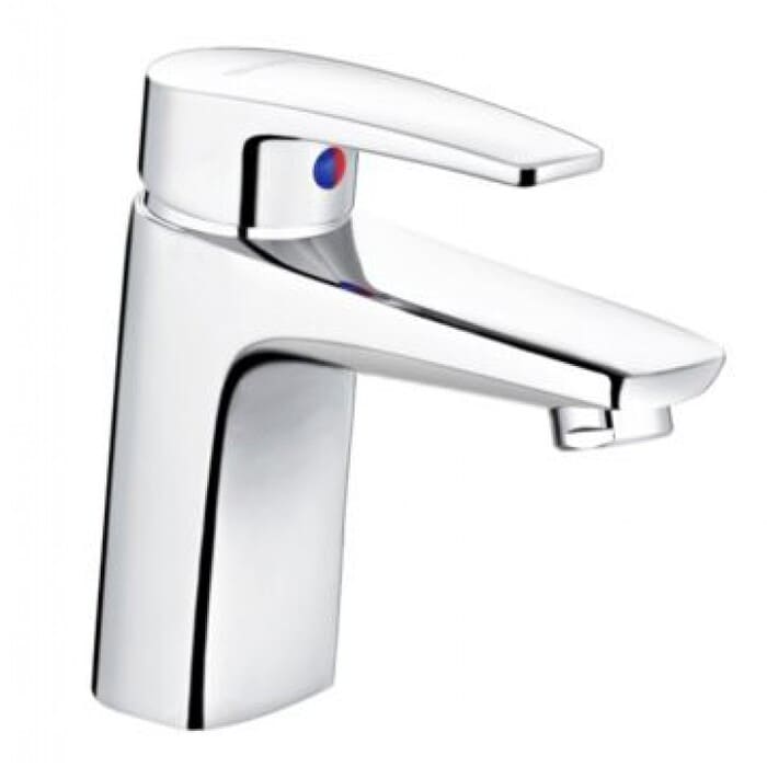 Vòi lavabo nóng lạnh Caesar B390CU