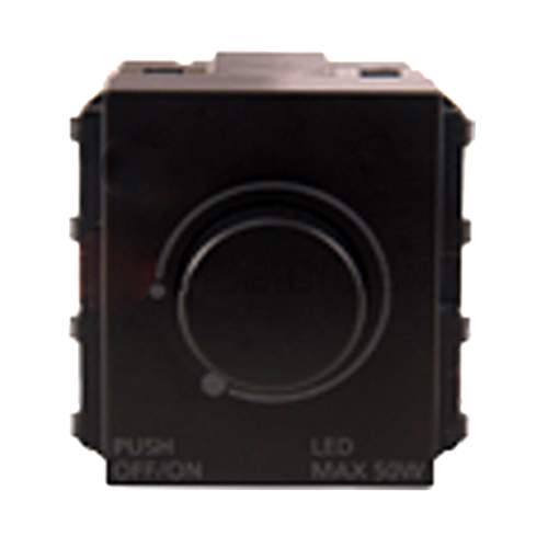 Bộ dimmer chỉnh sáng cho đèn led Gen-X 50W Panasonic WEG57912B-1
