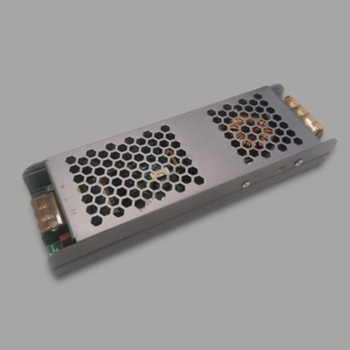 Bộ nguồn tổ ong 360W dùng cho LED dây trong nhà Nanoco NST-PS360-24-2