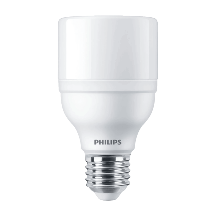 Bóng đèn LED Bulb Bright 13W ánh sáng vàng Philips LEDBright 13W E27 1CT/12 APR-3000K