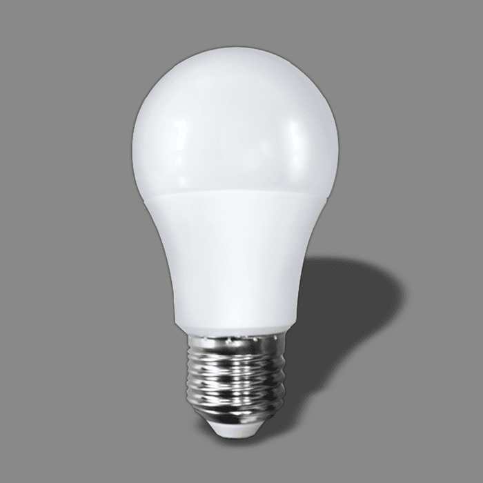 Bóng LED Bulb tròn E27 IP20 11W ánh sáng trắng 6500K Nanoco NLB116