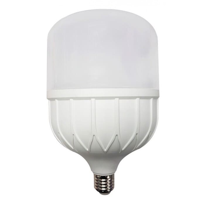 Bóng LED Bulb trụ E27 Lotus Series IP20 20W ánh sáng trung tính 4000K Nanoco NLB204
