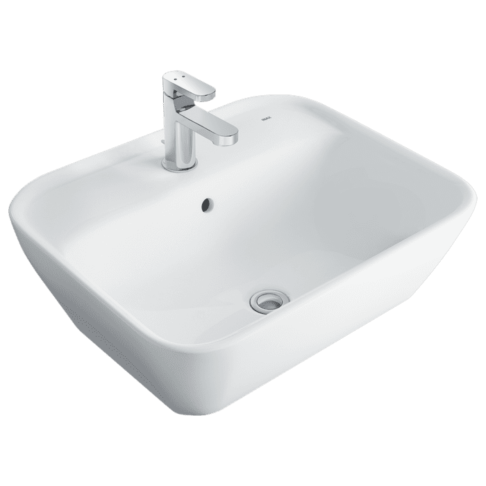 Chậu lavabo đặt bàn INAX AL-296V