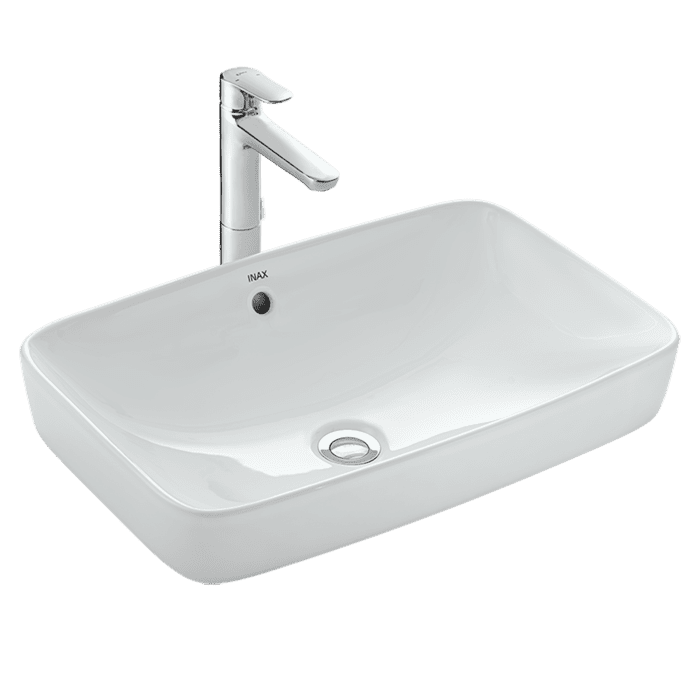 Chậu lavabo đặt bàn INAX AL-299V