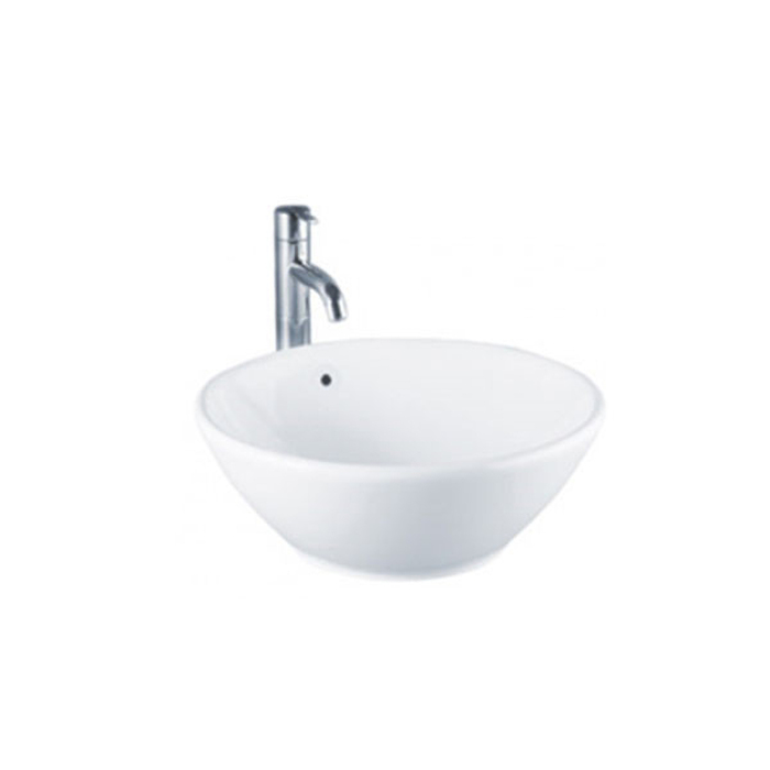 Chậu lavabo đặt bàn TOTO LT523S#XW