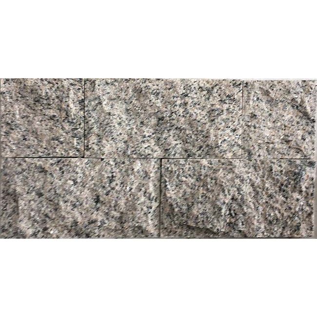 Đá granite nổ trắng 15x30 ONT1530