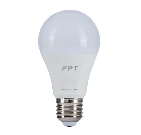 Đèn LED Bulb thông minh 9W Athena FPT SmartHome LBBR0115