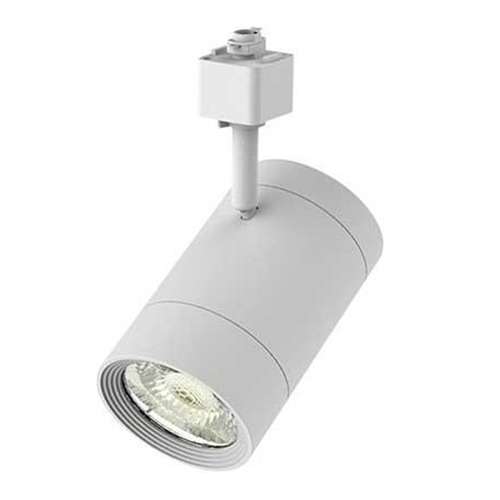 Đèn LED chiếu điểm gắn ray Track Light 14W vỏ trắng ánh sáng trắng 6500K Nanoco NTR146W