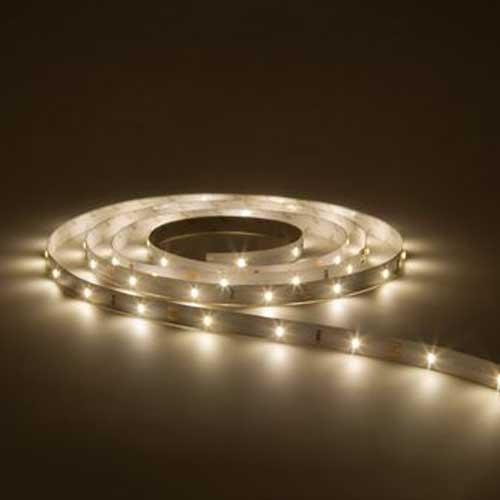 Đèn LED dây trong nhà 4.5W cuộn 5m ánh sáng trắng 6500K Nanoco NSTID0606