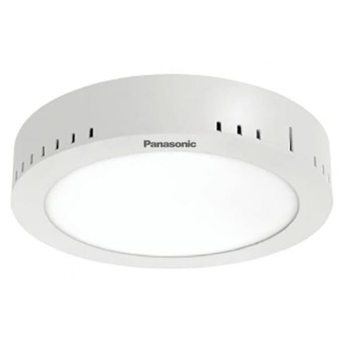 Đèn LED downlight 6W ốp trần ánh sáng trắng Outbow Panasonic NNNC7637088