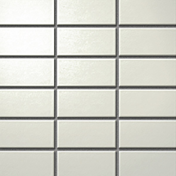 Gạch kiến trúc ốp tường dạng Mosaic 95x45 Shijyu Luster Color INAX 255/SLC-6
