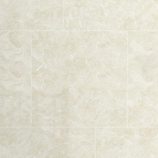 Gạch Porcelain vân đá 60x60 màu kem men bóng Đồng Tâm 6060TRUONGSON005-FP