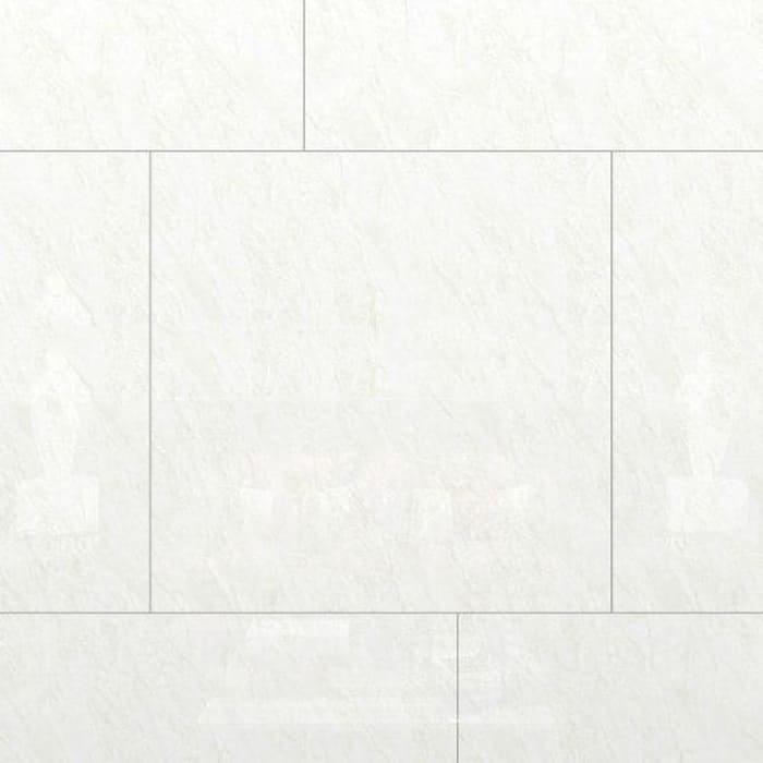 Gạch Porcelain vân đá 60x60 màu xám men bóng Đồng Tâm 6060DA004-FP