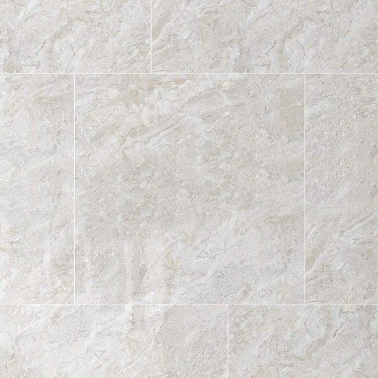 Gạch Porcelain vân đá 60x60 màu xám men bóng Đồng Tâm 6060TRUONGSON003-FP