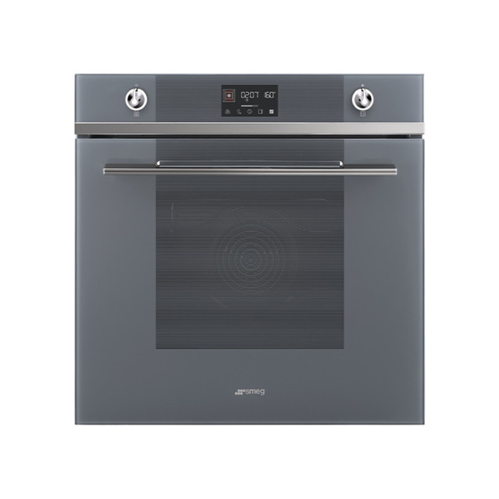 Lò nướng âm tủ 68L SO6102TS Smeg 536.64.982