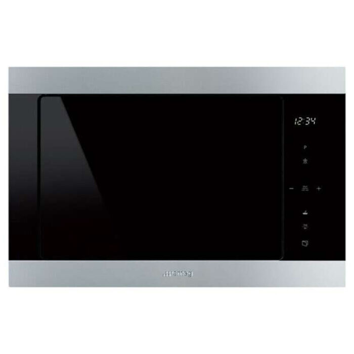 Lò vi sóng âm tủ 26L FMI325X Smeg 536.34.161