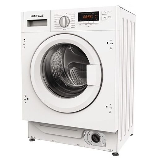 Máy giặt 8kg HW-B60A Hafele 538.91.080