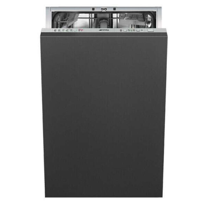 Máy rửa chén âm toàn phần STA4523 Smeg 536.24.502