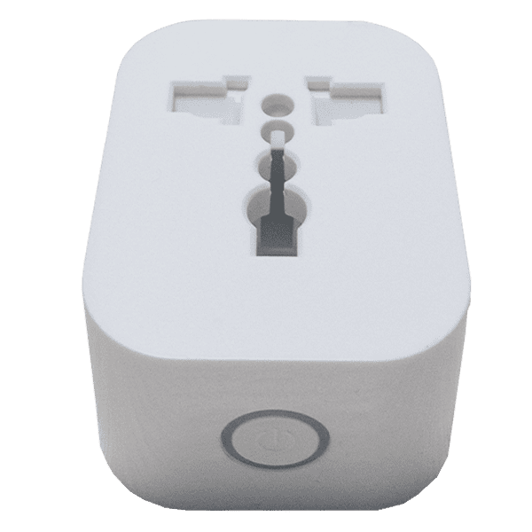 Ổ cắm đơn thông minh Hera FPT SmartHome PAZD011