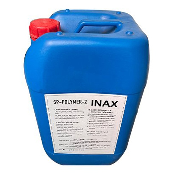 Phụ gia giữ ẩm Polymer INAX POLYMER