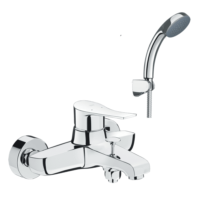 Sen tắm nóng lạnh INAX BFV-313S-5C