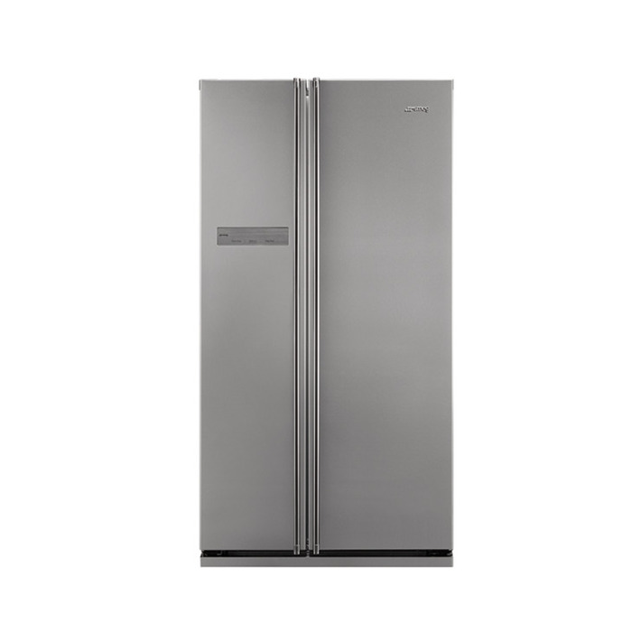 Tủ lạnh Side by Side SBS660X Smeg 535.14.998