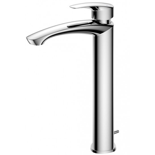 Vòi lavabo cao nóng lạnh TOTO TLG09305V