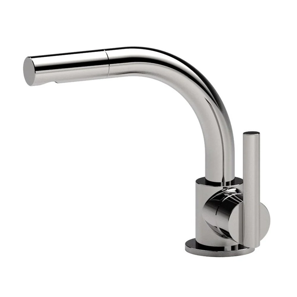 Vòi lavabo nóng lạnh dòng Oval COTTO CT2311AE