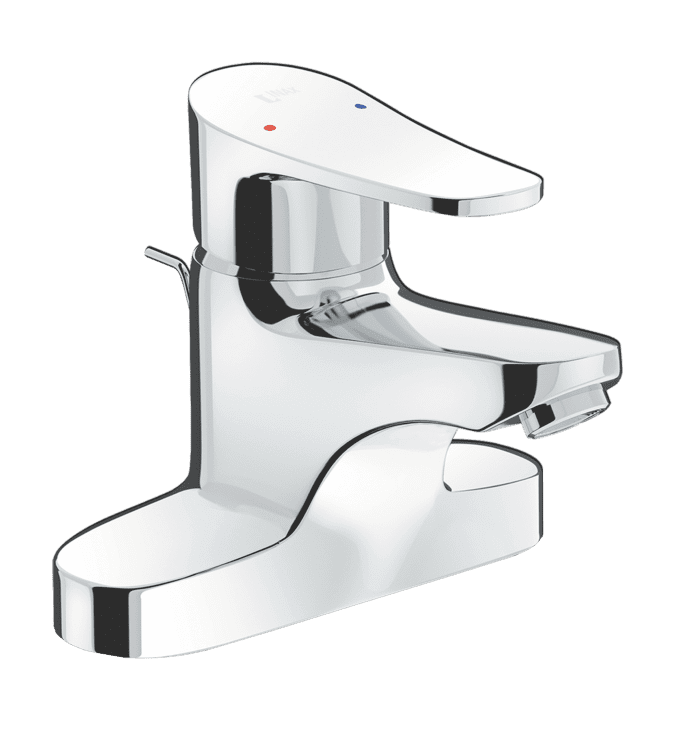 Vòi lavabo nóng lạnh INAX LFV-1001S