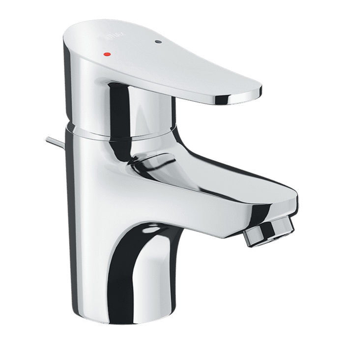 Vòi lavabo nóng lạnh INAX LFV-1002S