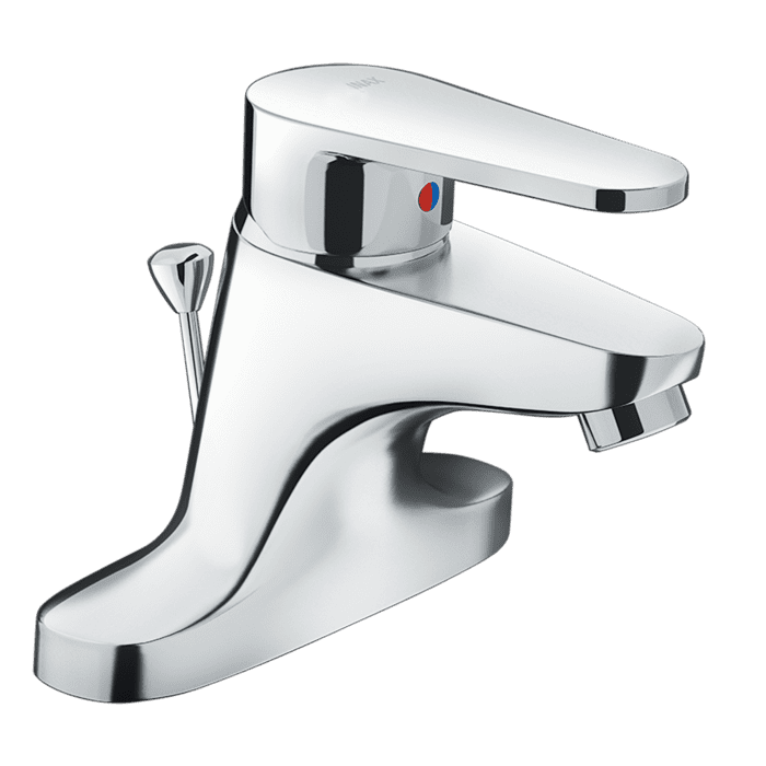 Vòi lavabo nóng lạnh INAX LFV-111S