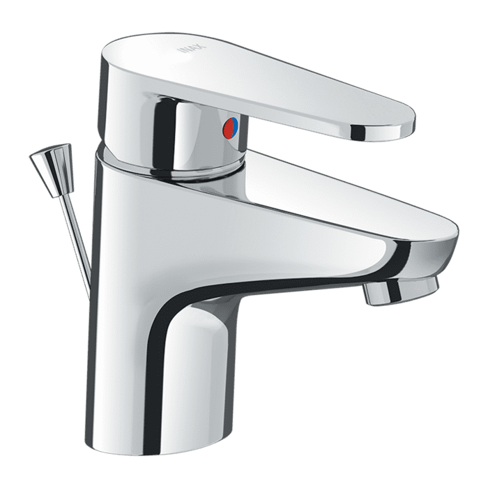 Vòi lavabo nóng lạnh INAX LFV-112S