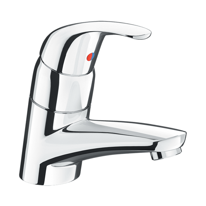 Vòi lavabo nóng lạnh INAX LFV-1302S