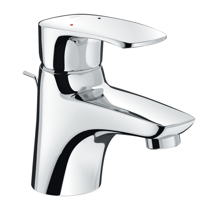 Vòi lavabo nóng lạnh INAX LFV-212S