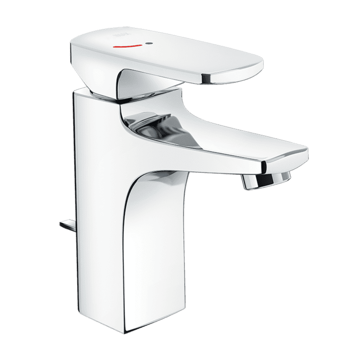 Vòi lavabo nóng lạnh INAX LFV-5002S