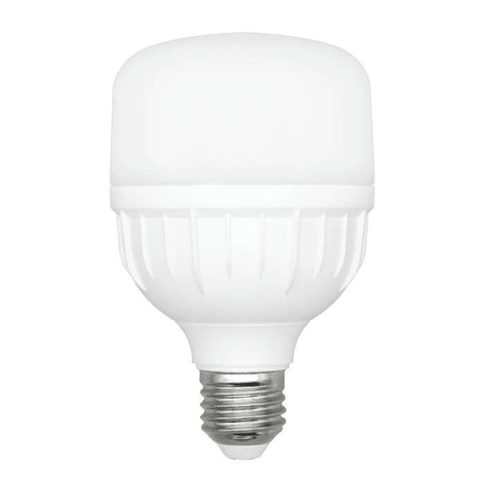 Đèn LED Bulb trụ 40W ánh sáng trắng Panasonic LDTCH40DG1A7