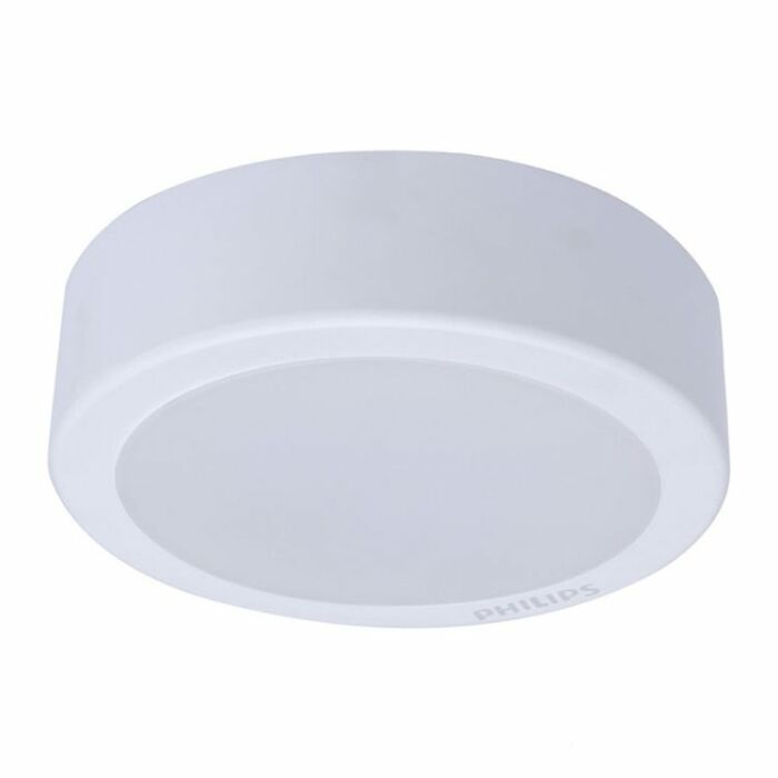 Đèn LED downlight tròn ốp trần 23W đường kính 225mm ánh sáng trắng Philips DN027C LED20 23W D225-6500K