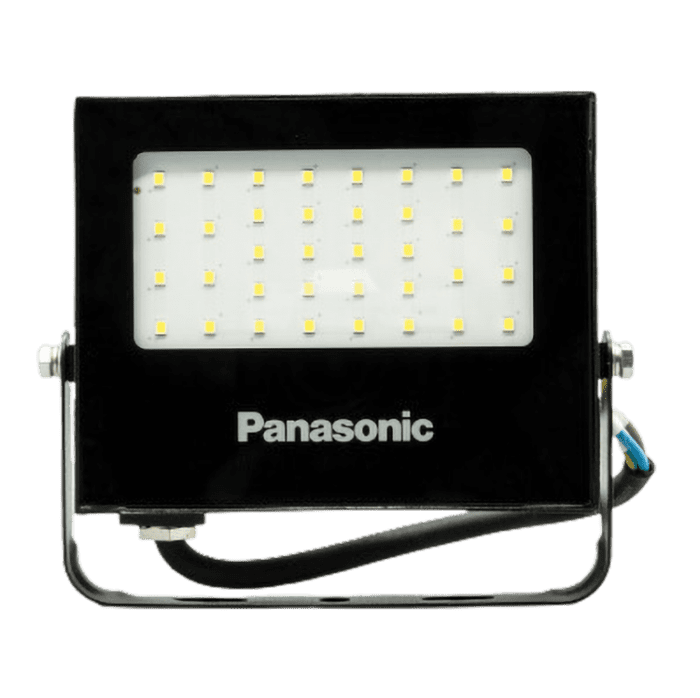 Đèn pha LED 30W ánh sáng trắng Panasonic NYV00053BE1A